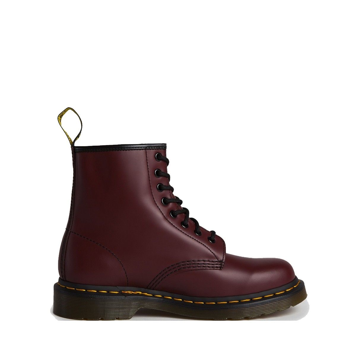 Boots Dr Martens CHERRY RED SMOOTH - Ref. 1460-11822600