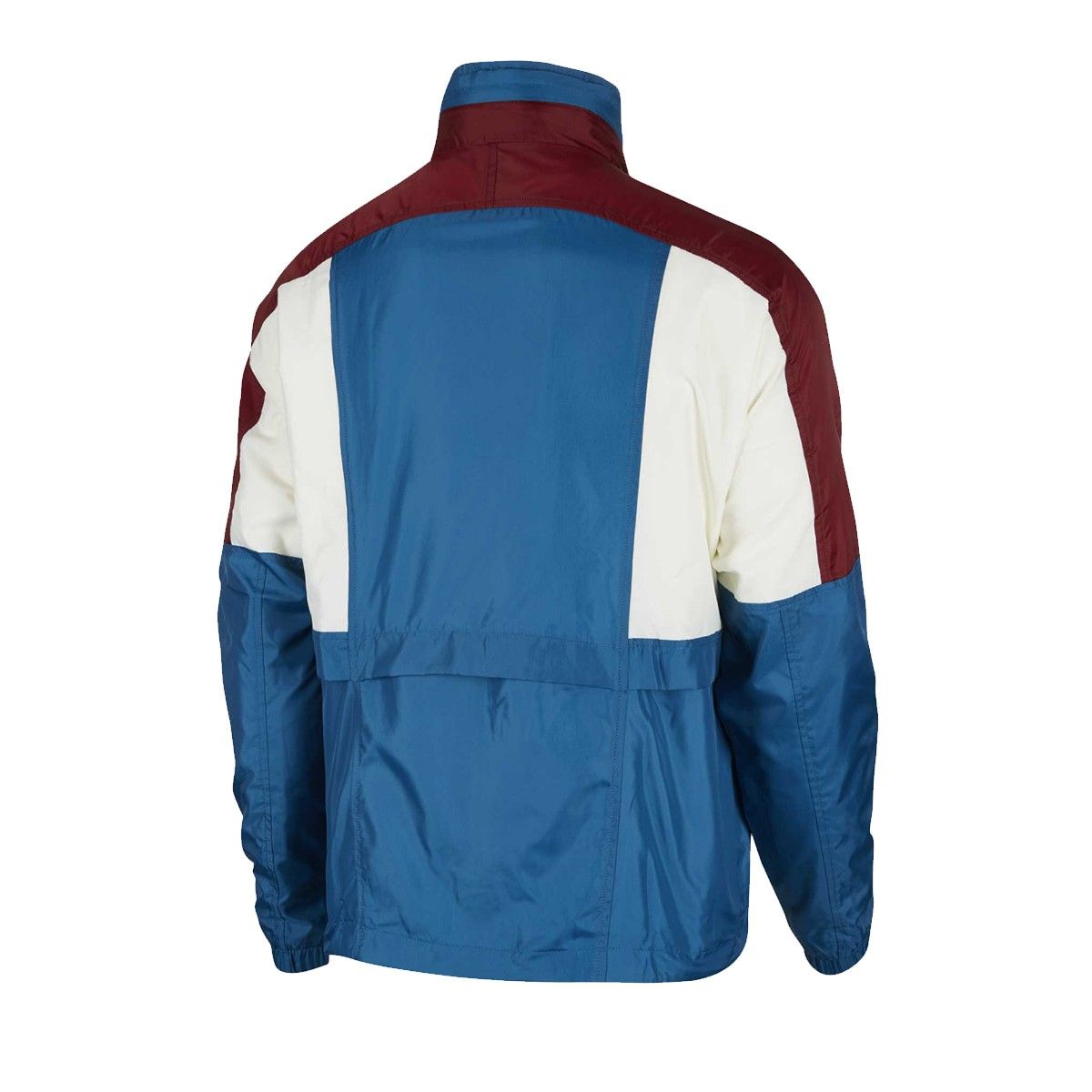 Vestes de survêtement Nike M NSW RE-ISSUE JKT WVN - Ref. AQ1890-301