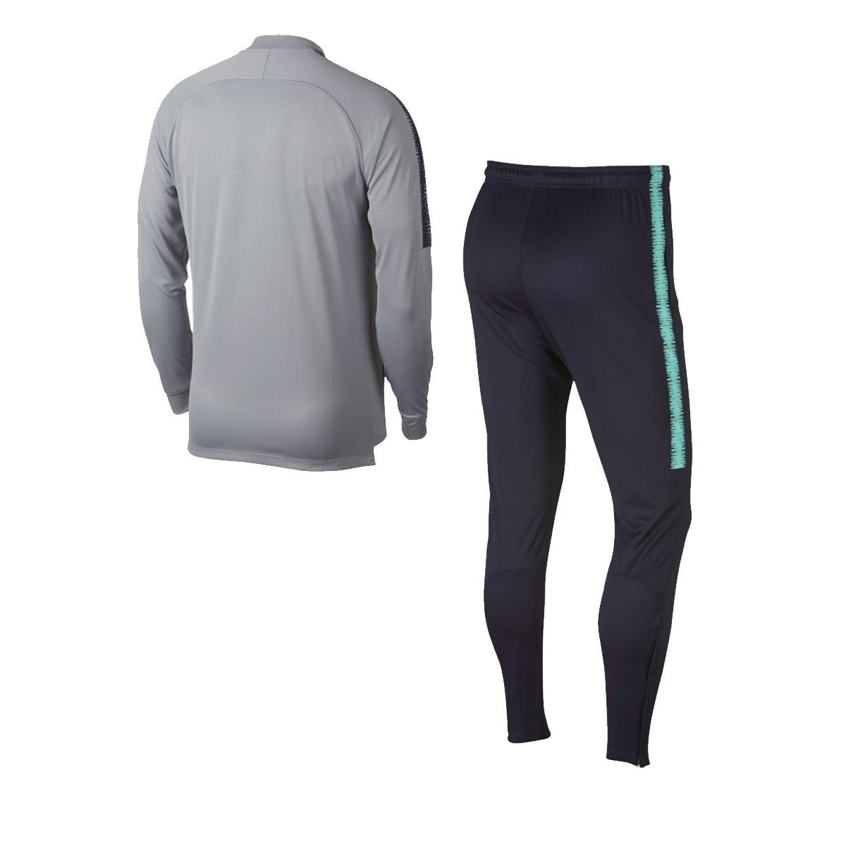 Ensembles de survêtement Nike FCB M NK DRY SQD TRK SUIT - Ref. 894341-015