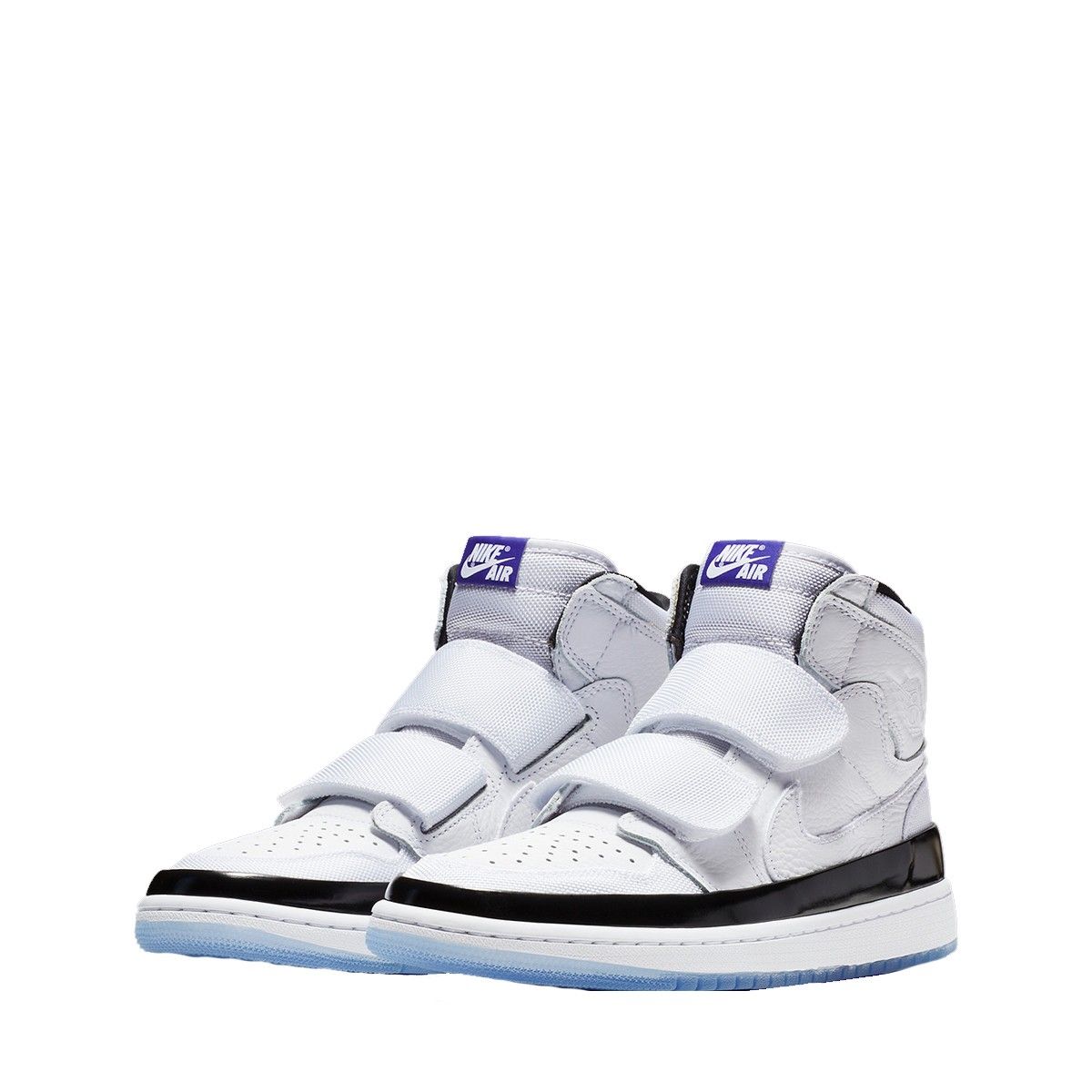 Baskets Nike AIR JORDAN 1 RETRO DBL STRP - Ref. AQ7924-107