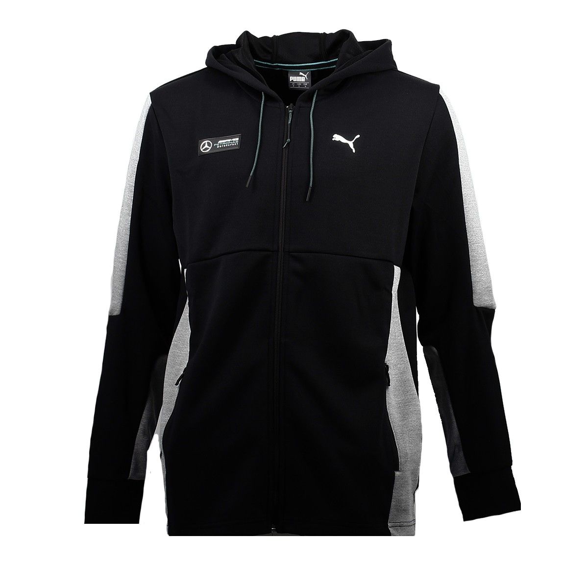 Vestes de survêtement Puma MAPM SWEAT JKT - Ref. 577805-01