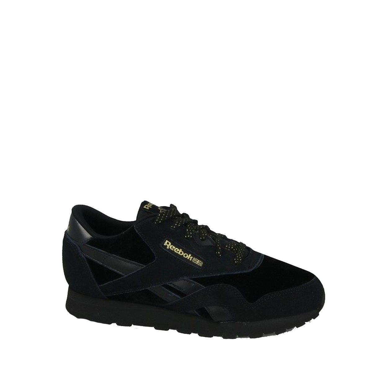 Baskets Junior Reebok CL NYLON - Ref. DV4542