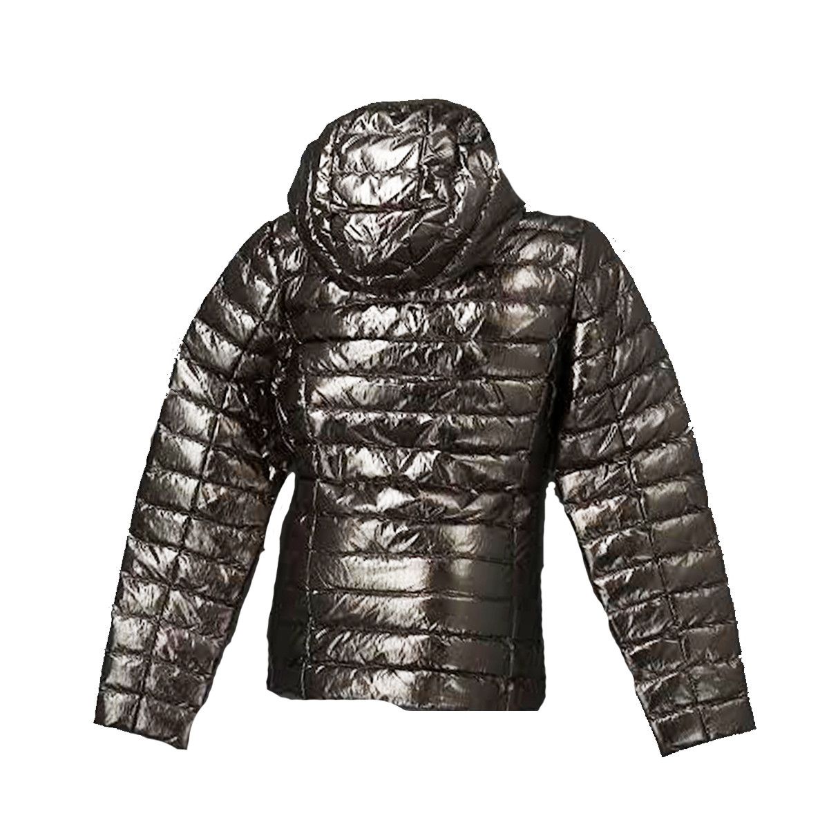 Doudounes Jott CARLA BASIC ML CAPUCHE (Or) - Ref. 9953CAR-605