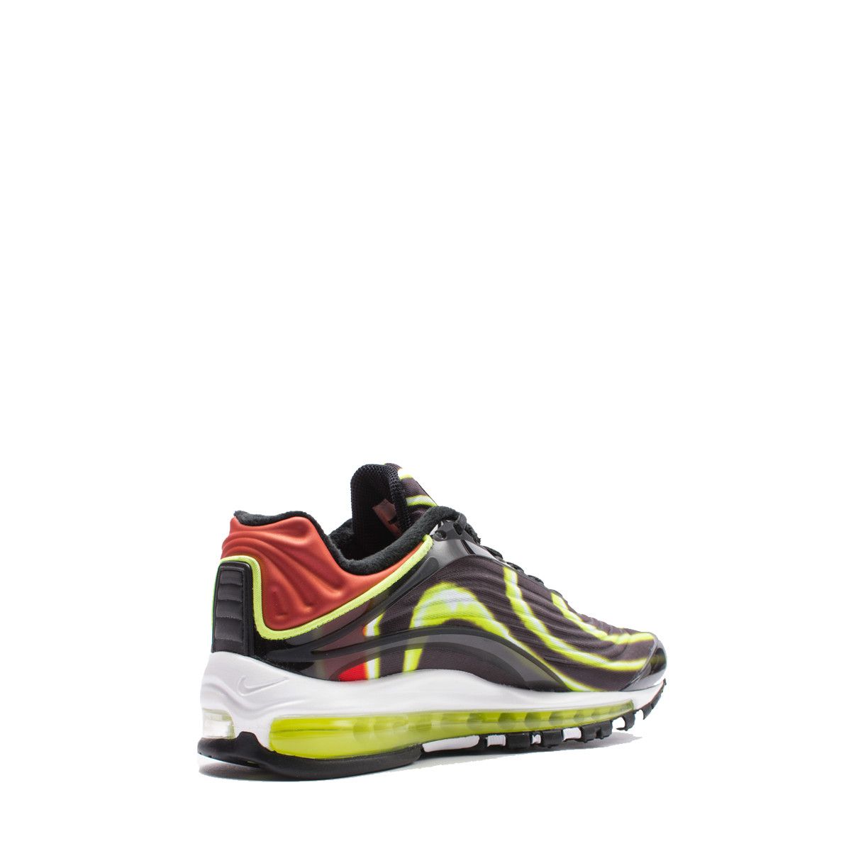 Baskets Nike AIR MAX DELUXE - Ref. AJ7831-003