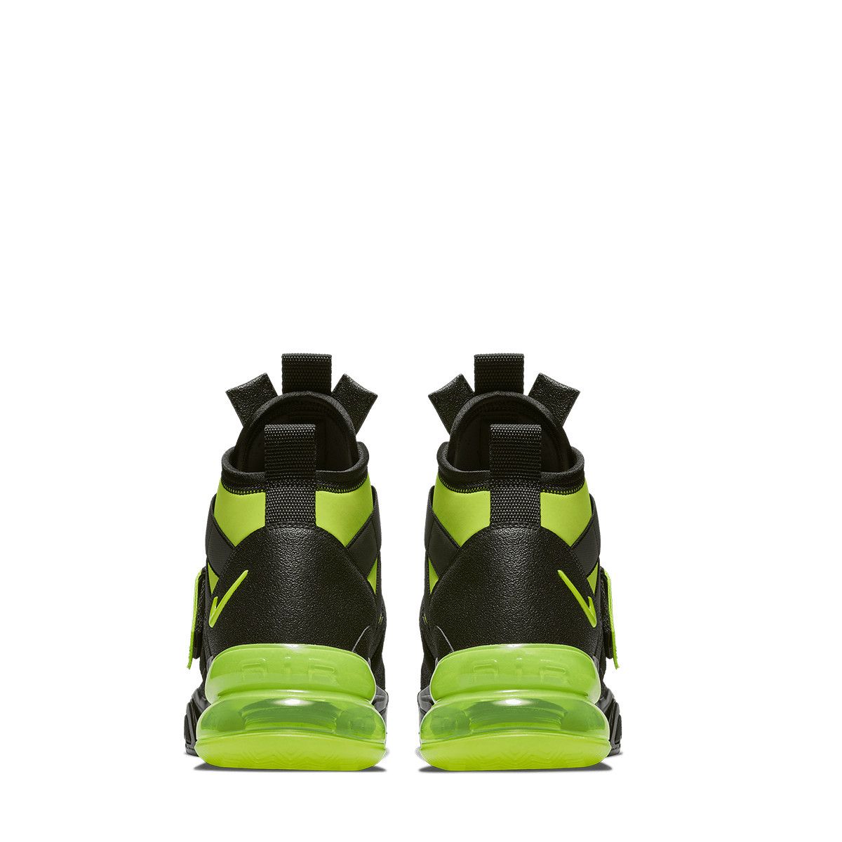 Baskets Nike AIR FORCE 270 UTILITY - Ref. AQ0572-001