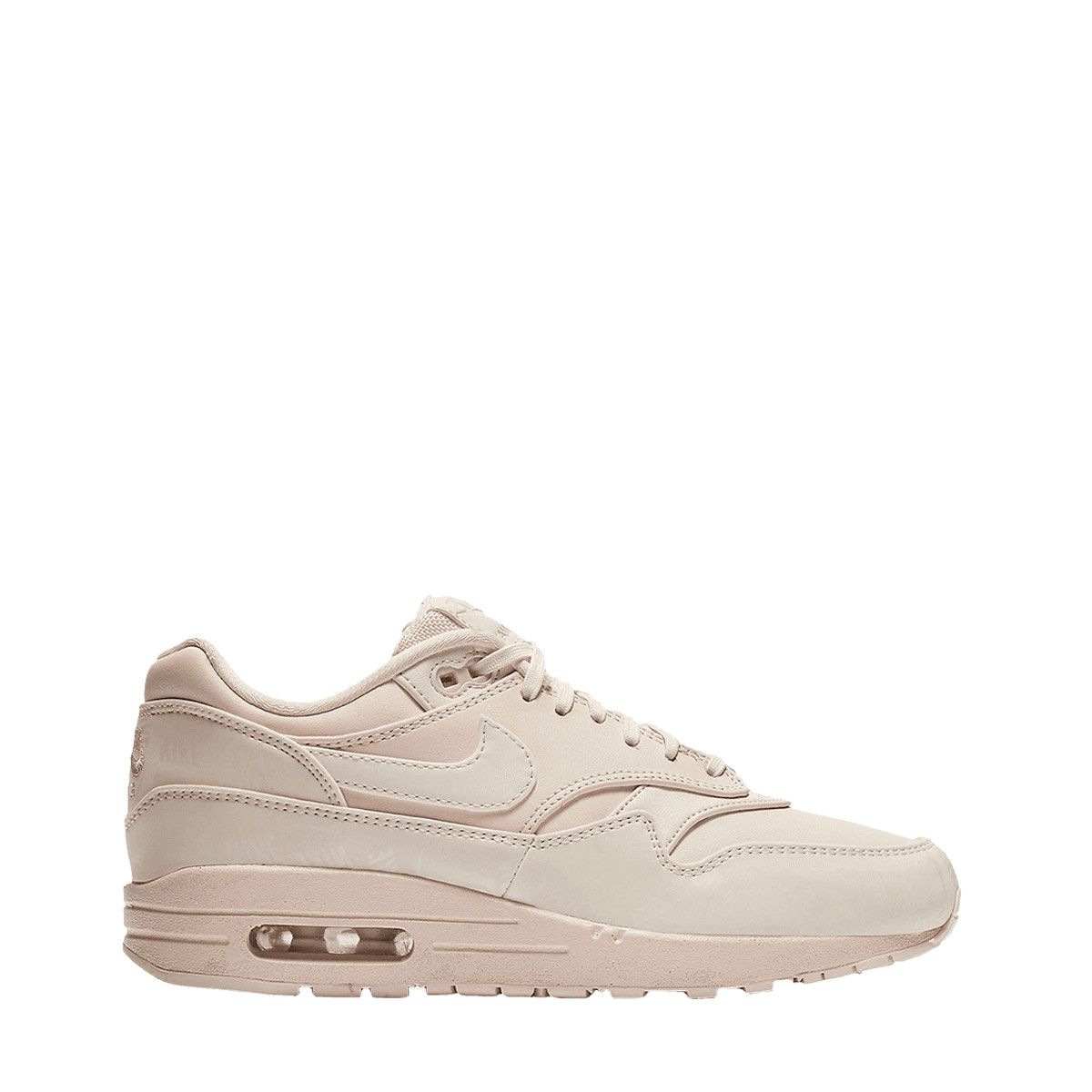 Baskets Nike W AIR MAX 1 LUX - Ref. 917691-801