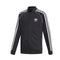 Vestes de survêtement adidas Originals SUPERSTAR JACKET - Ref. DV2896