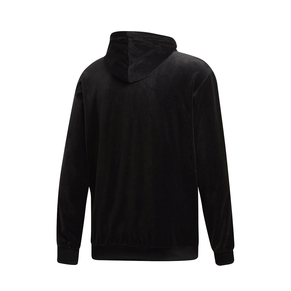 Sweats adidas Originals SWEAT CAPUCHE COZY HALFZIP - Ref. DX3625