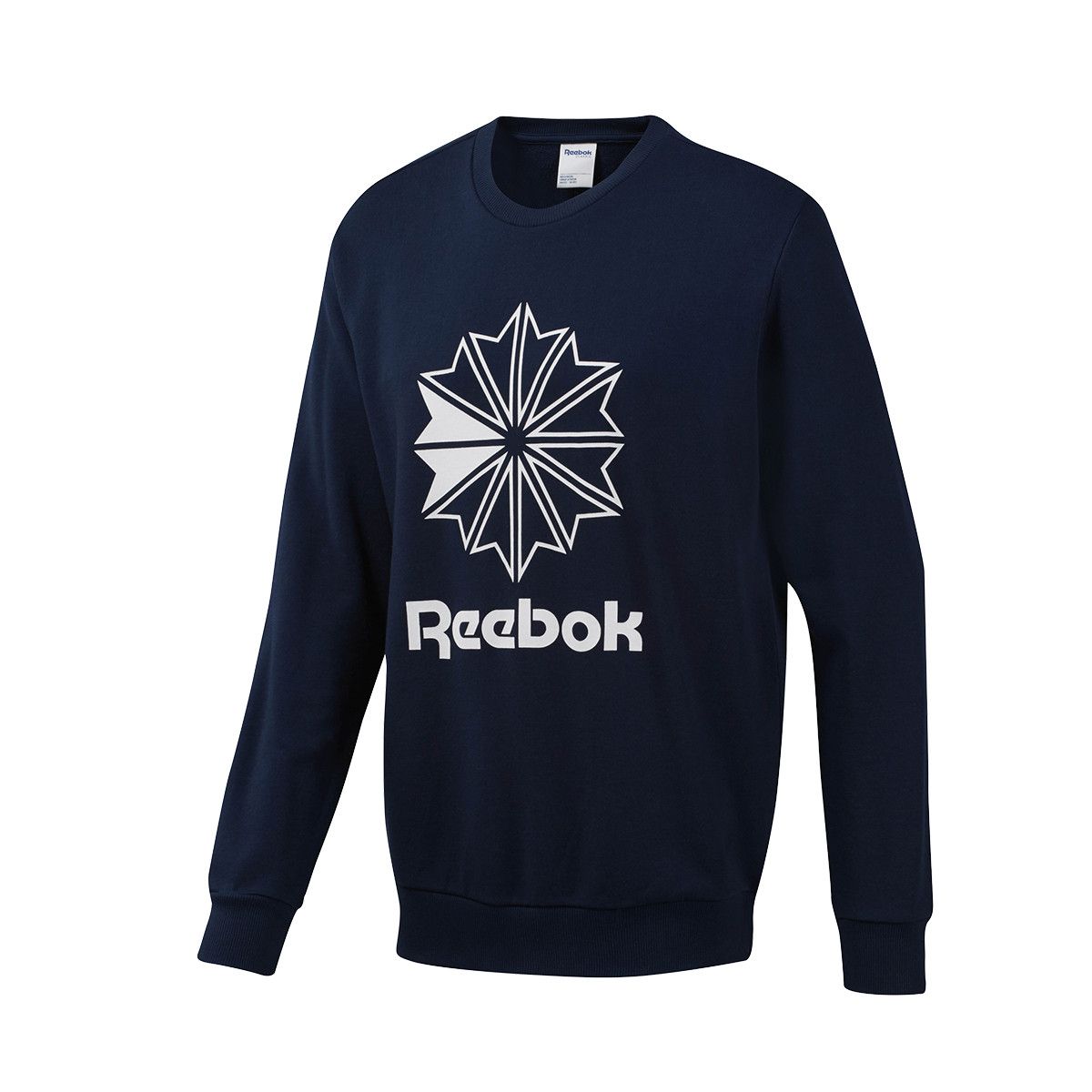 Sweats Reebok AC FT BIG STAR - Ref. DT8121