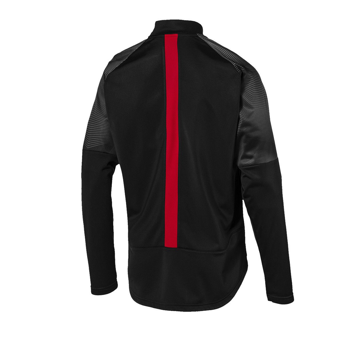 Vestes de survêtement Puma ACM STADIUM POLY J - Ref. 754864-01