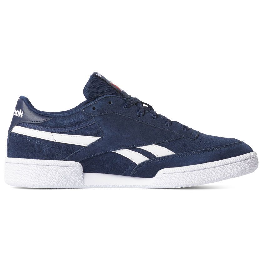 Basket Reebok REVENGE PLUS - Ref. DV4062