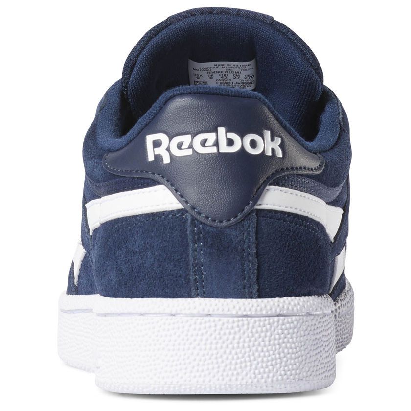 Basket Reebok REVENGE PLUS - Ref. DV4062