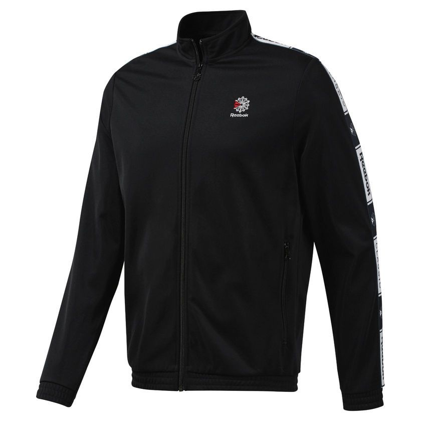 Veste de survêtement Reebok CLASSICS - Ref. DT8150