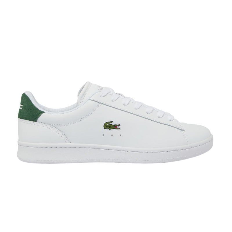 Basket Lacoste CARNABY SET