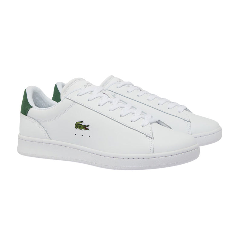 Basket Lacoste CARNABY SET