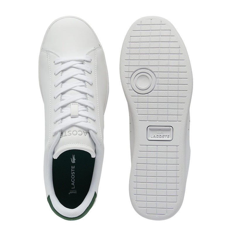 Basket Lacoste CARNABY SET