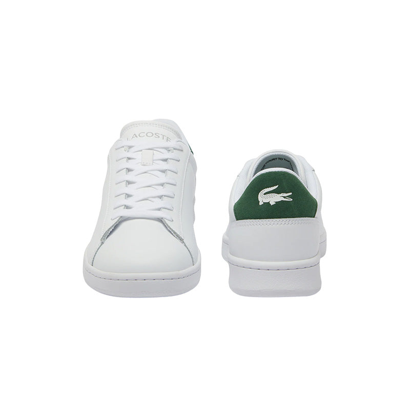 Basket Lacoste CARNABY SET