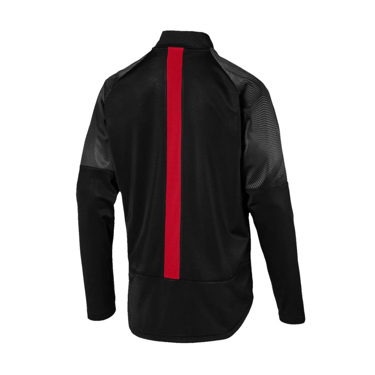 Vestes de survêtement Puma AFC STADIUM JACKET - Ref. 754629-02