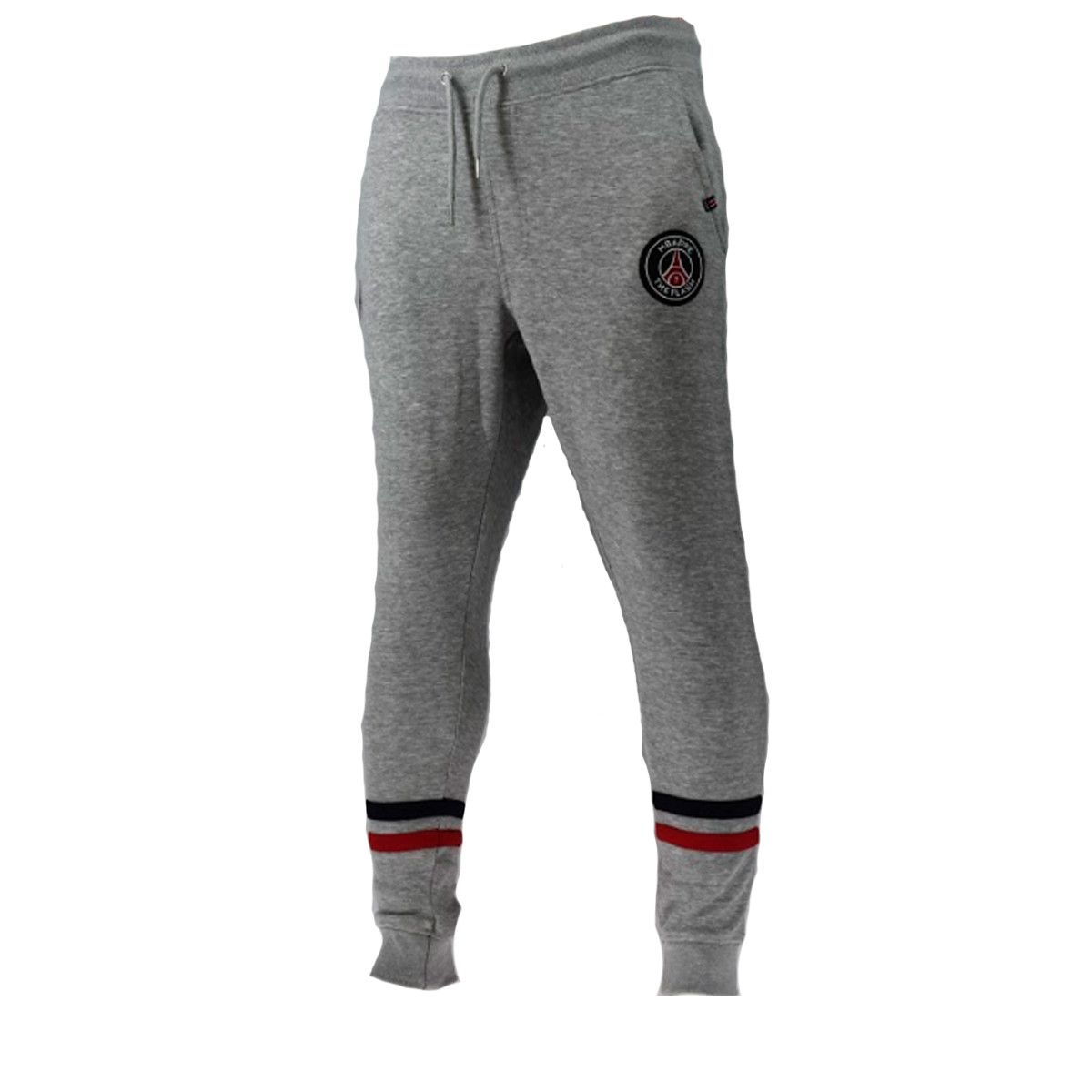 Pantalons de survêtement Justice League MBAPPE FLASH (Gris) - Ref. PSG-PANT--MBAPPE-FLASH