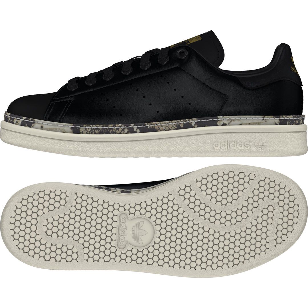 Basket adidas Originals Stan Smith New Bold - Ref. BD8053