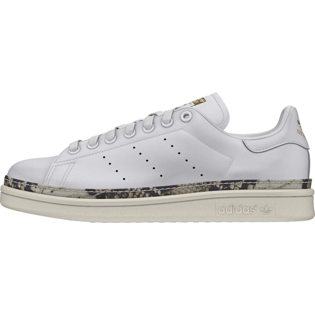 Basket adidas Originals Stan Smith New Bold - DB3348