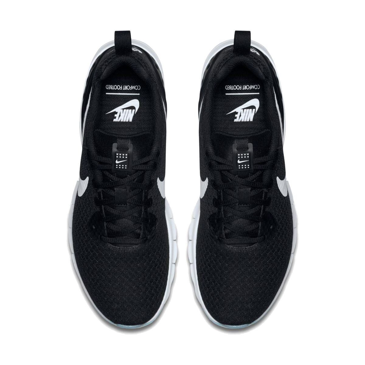 Basket Nike AIR MAX MOTION LOW - Ref. 833260-010