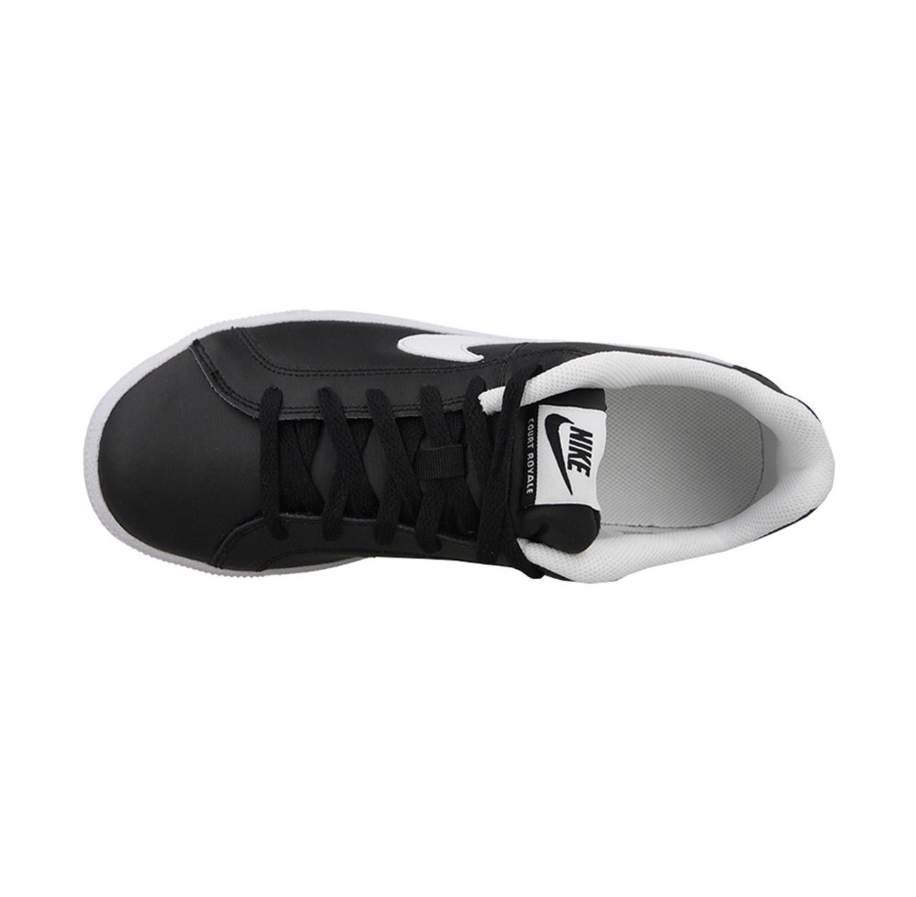 Basket Nike COURT ROYALE - Ref. 749747-010