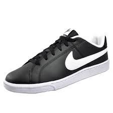 Basket Nike COURT ROYALE - Ref. 749747-010