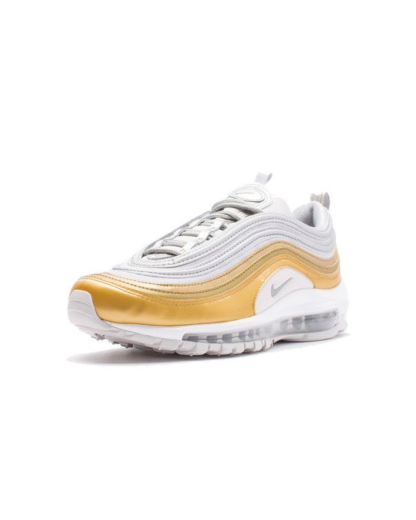 Basket Nike W AIR MAX 97 - Ref. AQ4137-001