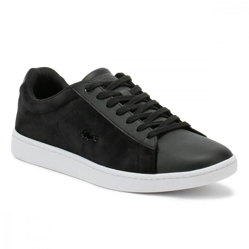 Basket Lacoste CARNABY EVO 318 8SPW - Ref. 736SPW0015312