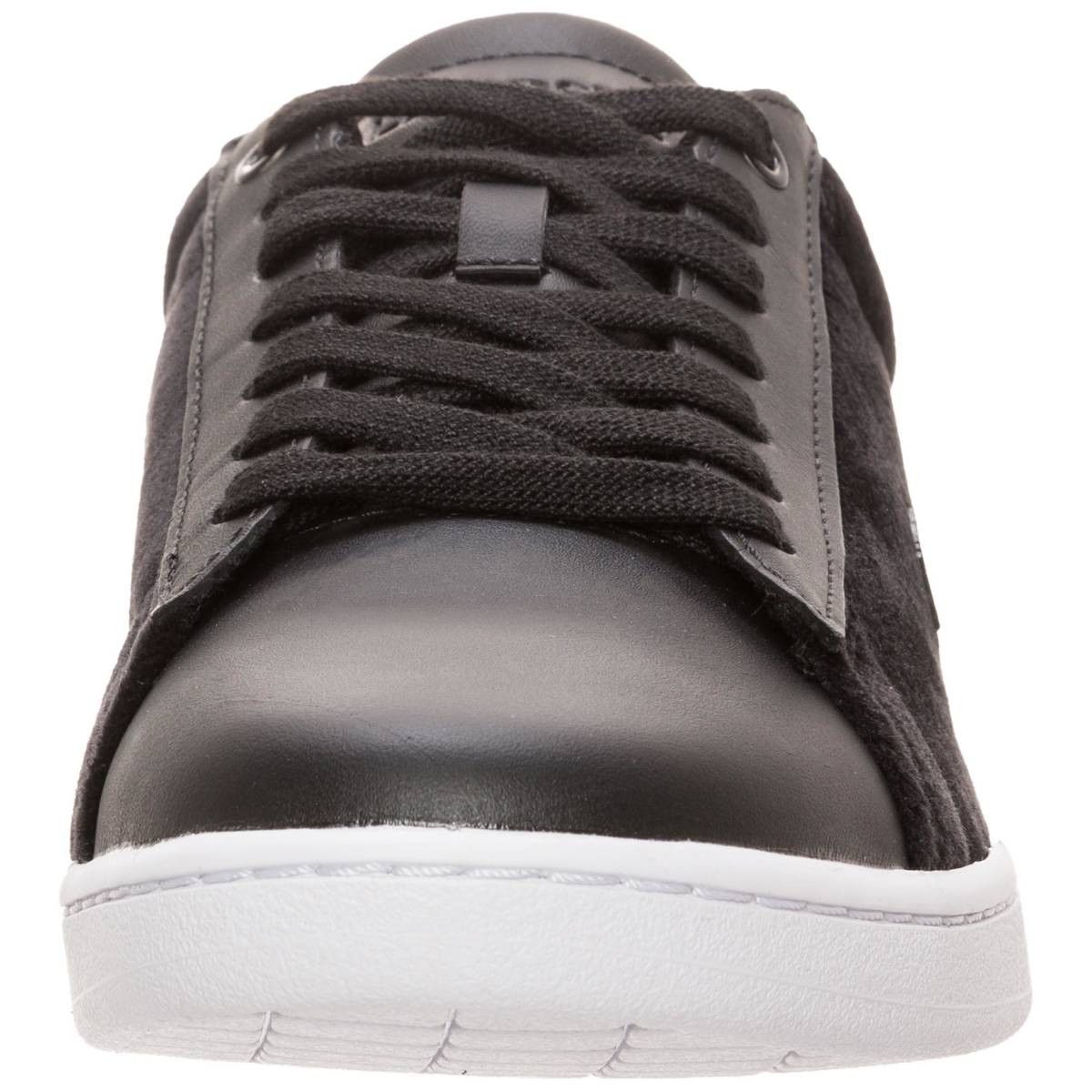 Basket Lacoste CARNABY EVO 318 8SPW - Ref. 736SPW0015312