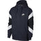 Sweats Nike M NSW AIR HOODIE FZ FLC - Ref. 928629-452