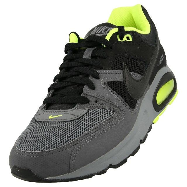 Baskets Nike AIR MAX COMMAND - Ref. 629993-038