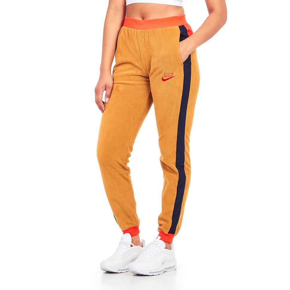 Pantalon Nike W NSW PANT POLAR - Ref. 939386-255
