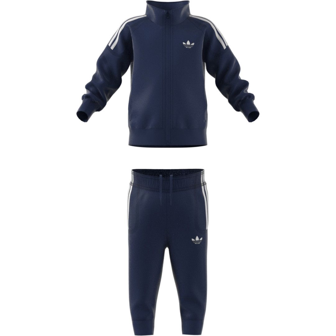 Ensemble de survêtement adidas Originals FLAMESTRIKE Bébé - Ref. DV2834