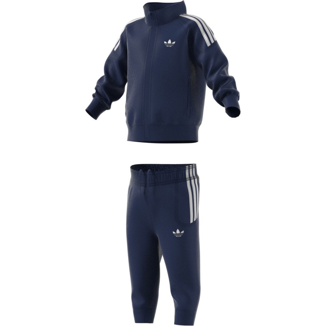 Ensemble de survêtement adidas Originals FLAMESTRIKE Bébé - Ref. DV2834