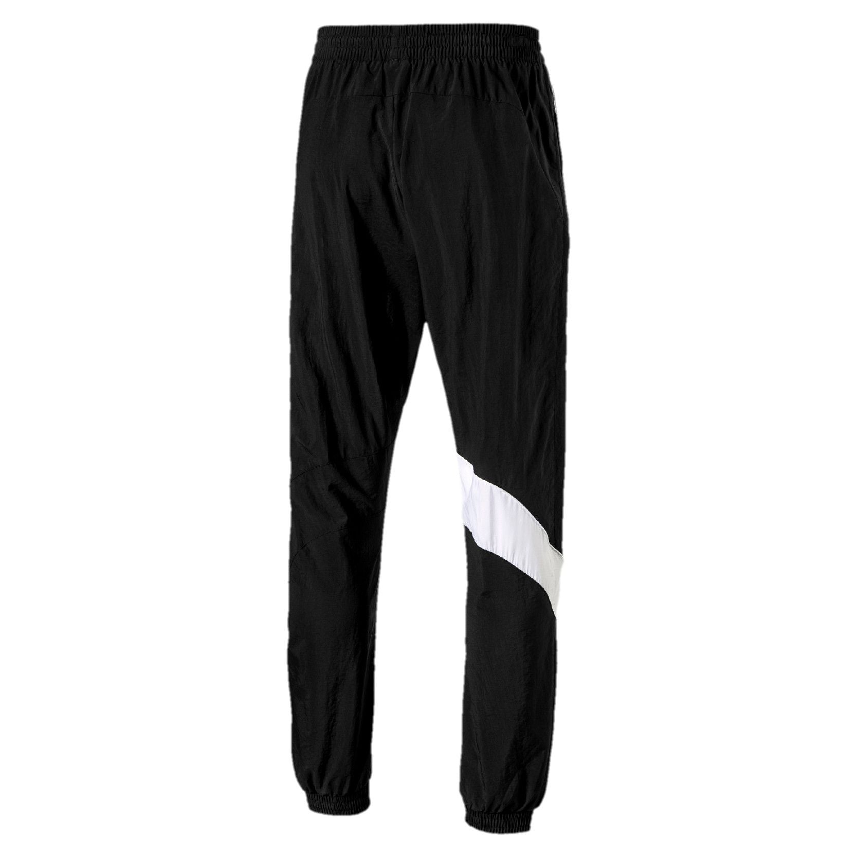 Pantalons de survêtement Puma SF STREET WOVEN PTS - Ref. 577820-02