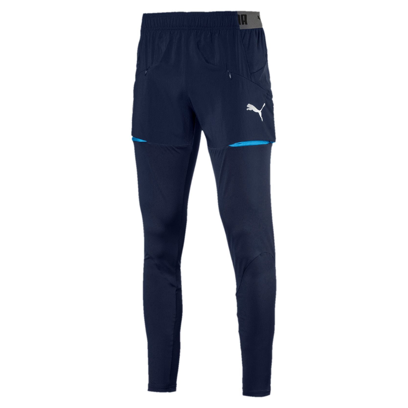 Pantalons Puma OM PRO PANT - Ref. 754658-01