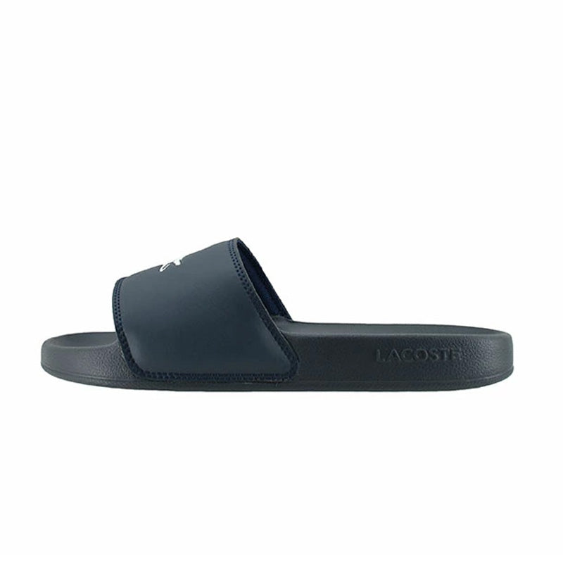 Sandalias para hombre Lacoste SERVE SLIDE 0.0
