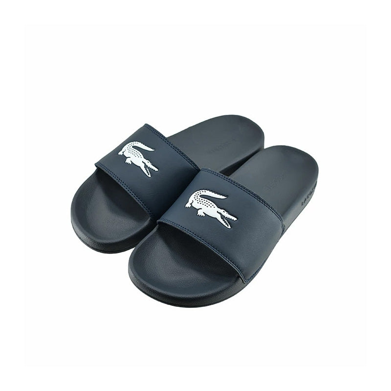 Sandalias para hombre Lacoste SERVE SLIDE 0.0