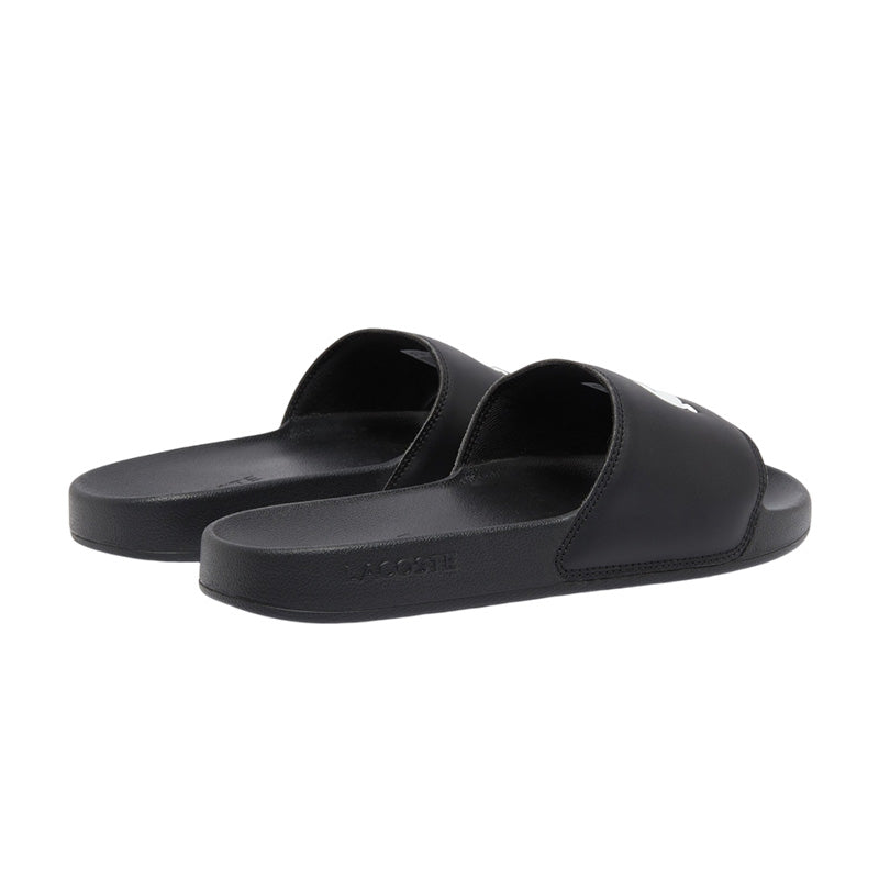 Sandale Homme Lacoste SERVE SLIDE 0.0