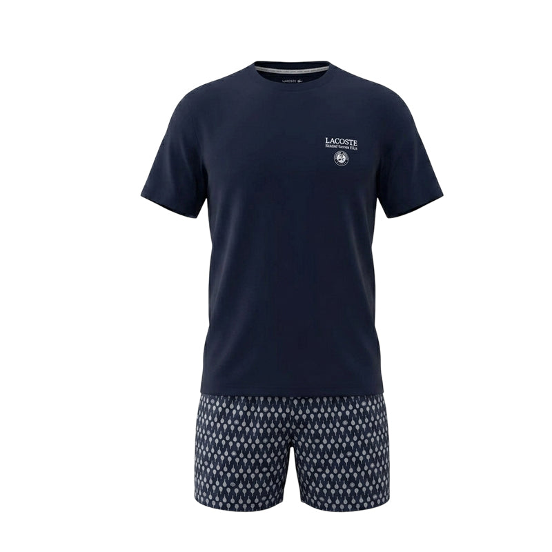 Pyjama Lacoste SET