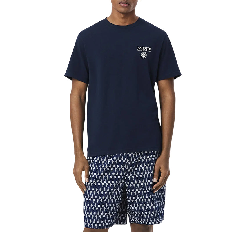 Pyjama Lacoste SET