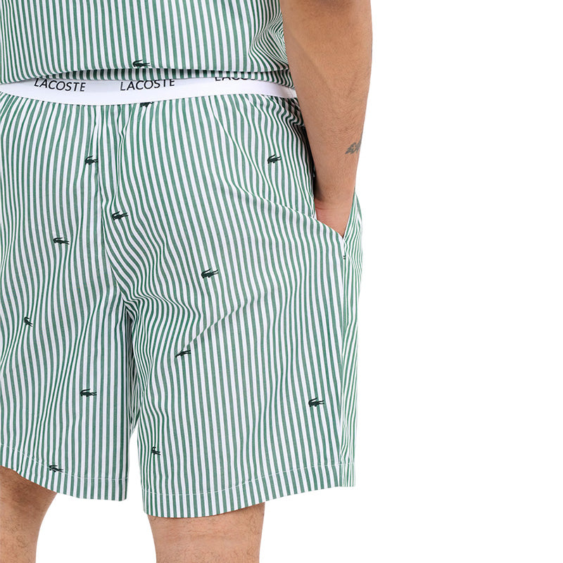 Pyjama Lacoste SET