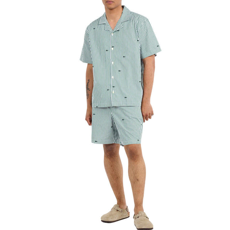 Pyjama Lacoste SET
