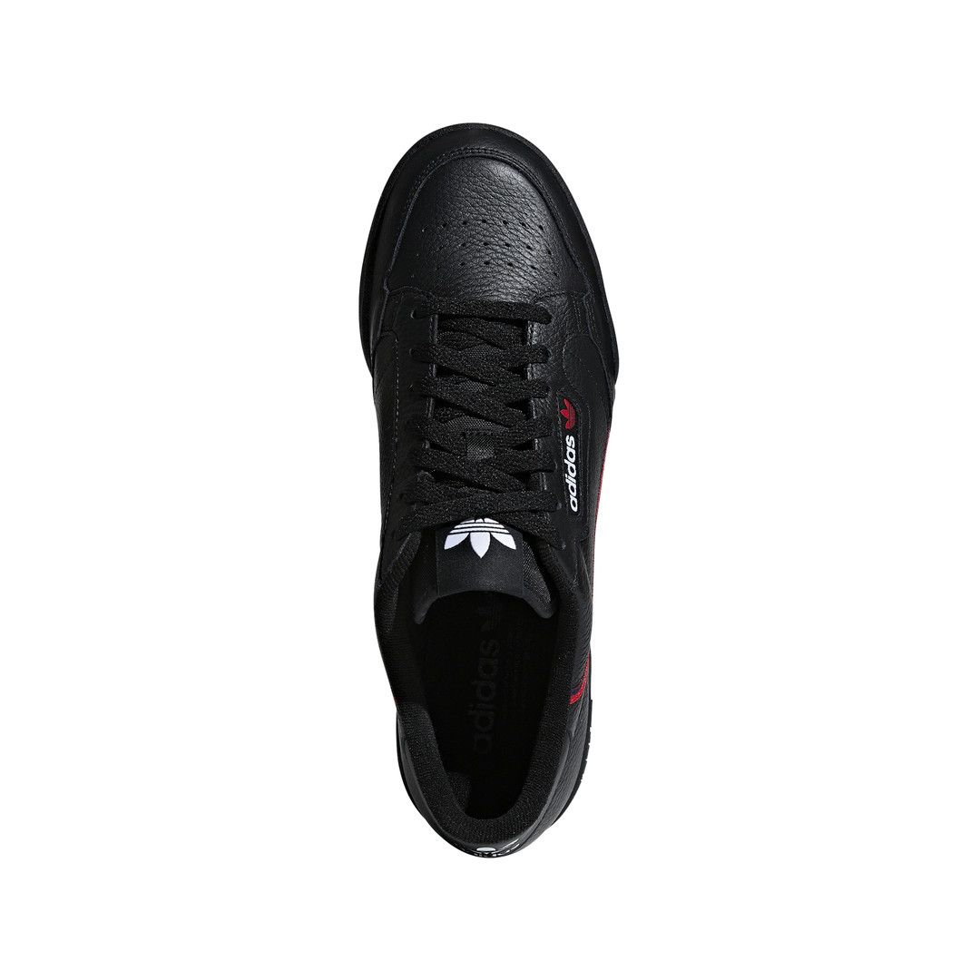Basket adidas Originals CONTINENTAL 80 - Ref. G27707