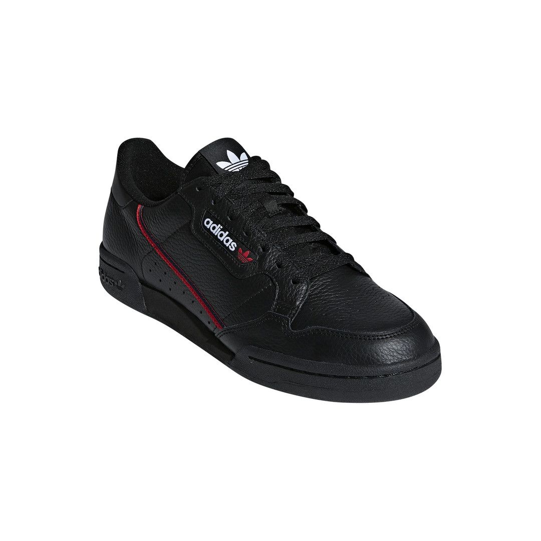 Basket adidas Originals CONTINENTAL 80 - Ref. G27707