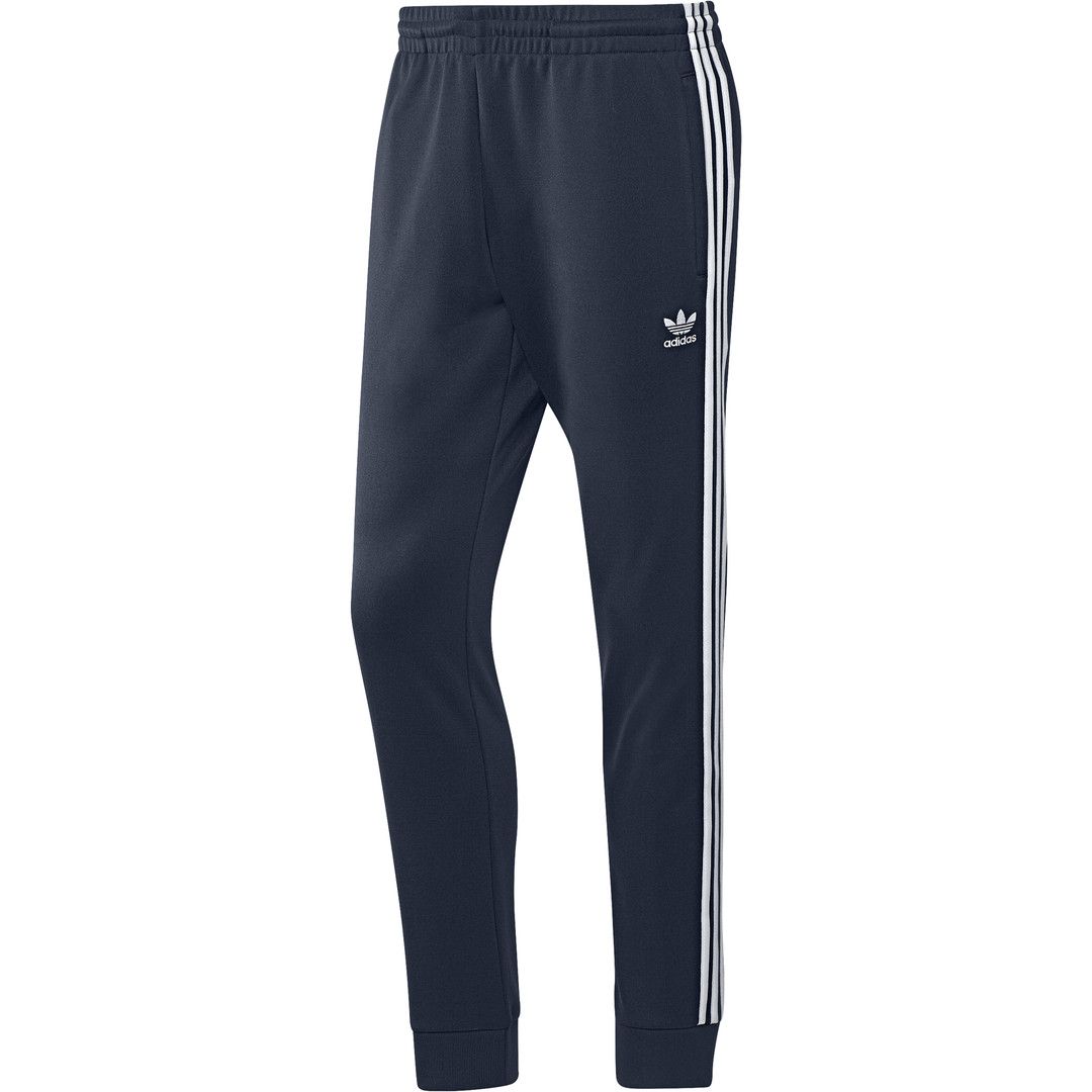 Pantalons de survêtement adidas Originals SST TRACK PANT - Ref. DH5834