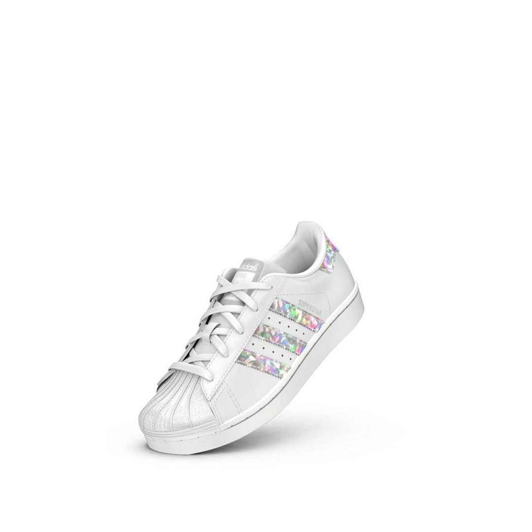 Basket adidas Originals SUPERSTAR Cadet - Ref. CG6708