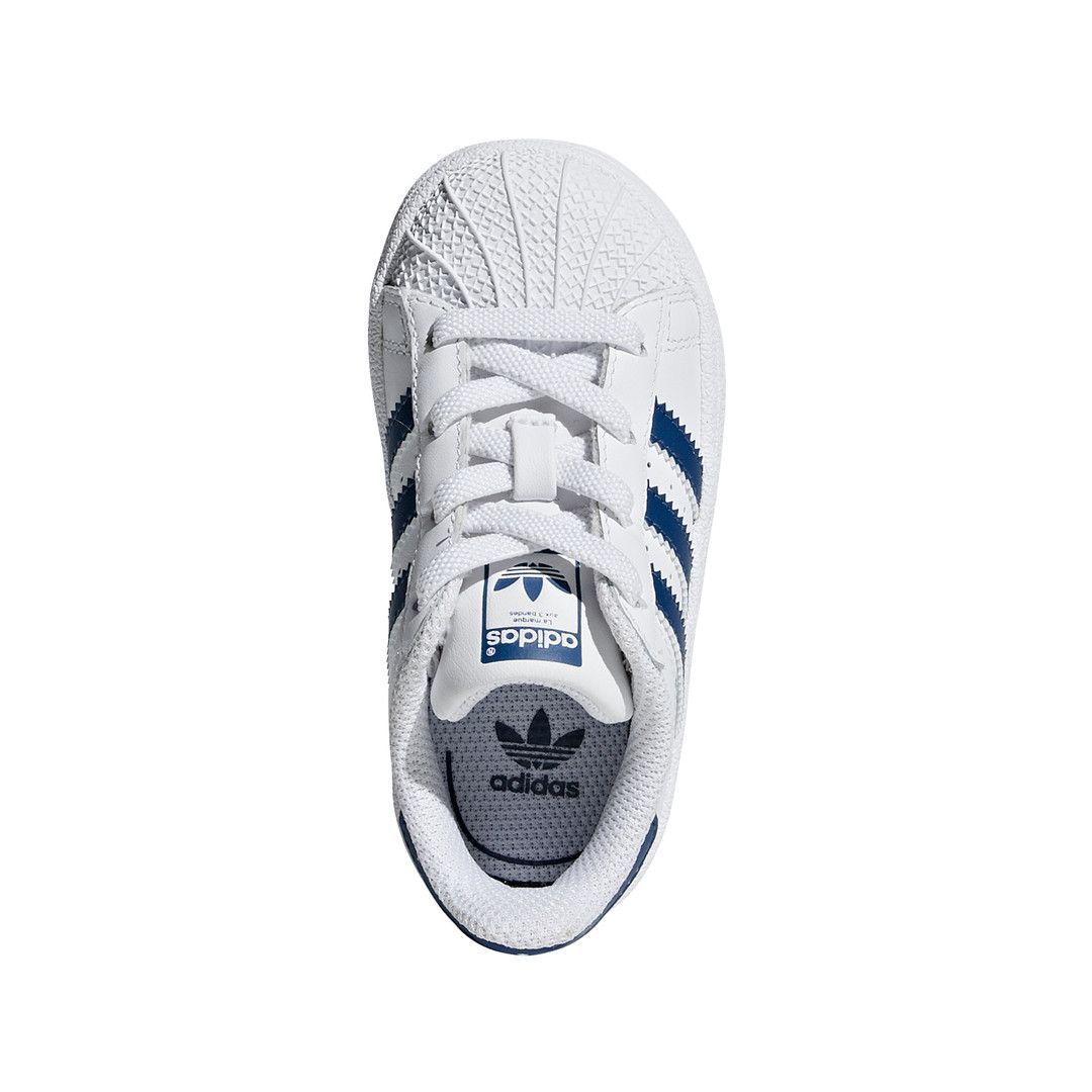 Baskets adidas Originals SUPERSTAR - Ref. F34165